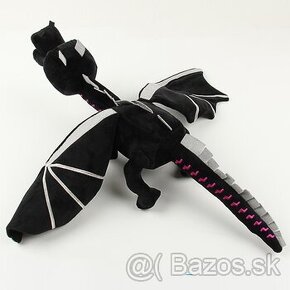 MINECRAFT ENDER DRAGON 60 cm