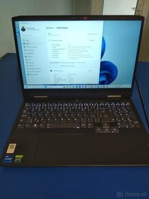 Lenovo ideaPad gaming 3