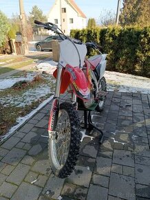 Honda crf 450