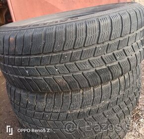 205/55 R16 zimné