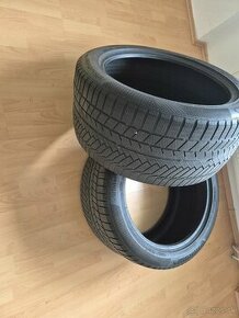 315/40R21 zimne