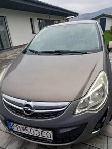 Opel Corsa 1.2