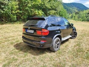 BMW x5 e70 40d