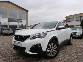 Peugeot 3008 1.5 Blue HDi 130k Active Pack A/T