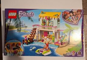 Lego Friends 3