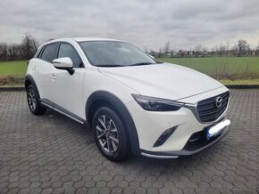 Mazda cx3