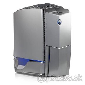 Zberatelsky kultový Dell Alienware Area-51 ALX D01X,velmi do