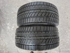 245/40 r18 zimné 2 ks FORTUNE - nepoužité DOT2024