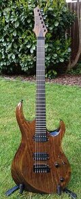 Kiesel Aries A6X