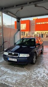 Škoda octavia 1 4x4 1.9TDI 74kw - 1