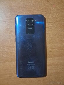 Xiaomi redmi note 9