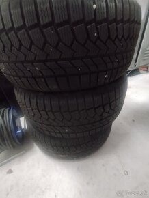 225/45r17 rok 2023 zimne