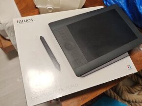 Wacom intuos 5 medium