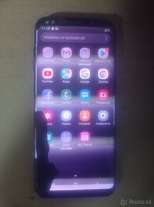 Samsung s8