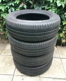 215/65 r17 letné Michelin 99V