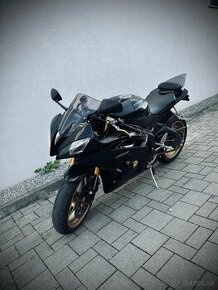 Yamaha r6