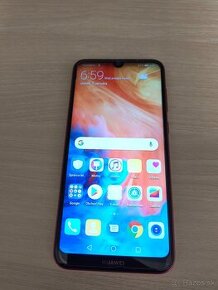 Huawei Y7 2019