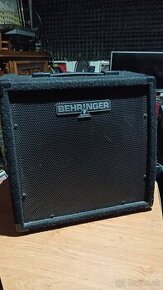 Kombo Behringer Ultratone K450FX