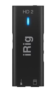 Irig HD2