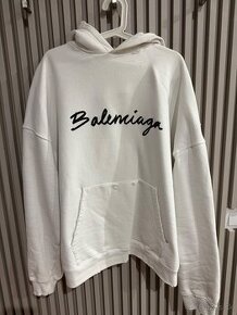 Balenciaga mikina