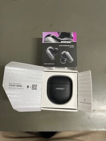 Predam BOSE quietcomfort ultra earbuds