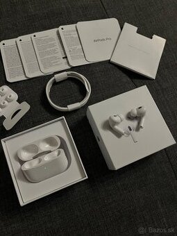 Apple AirPods Pro 2. Generation USB-C