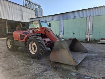 MANITOU 634