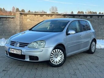 Volkswagen Golf 1.9 TDI