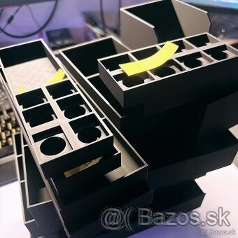 Zákazková 3D tlač – od jednokusovej tlače po sériovú výrobu-