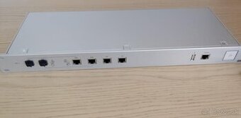 UBIQUTI UNIFI SECURITY GATEWAY USG PRO 4