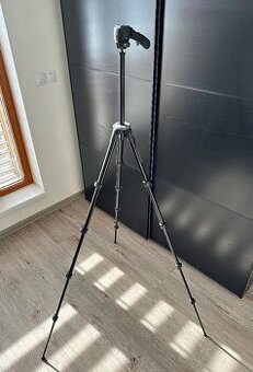 Statív Manfrotto 785B