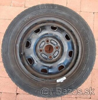 Letné pneumatiky Matador Stella 2, 175/65 R14 82T