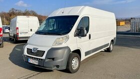 Fiat Ducato dodávka na prenájom - AutaKosice.sk