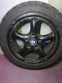 Disky 5x120 r17