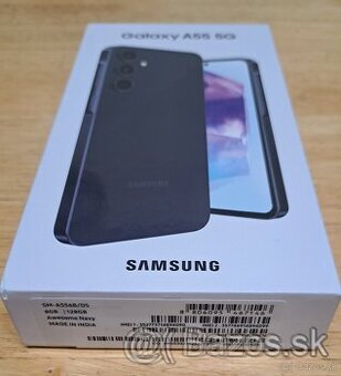 Samsung Galaxy a55 5g 128gb