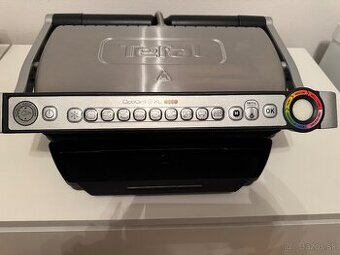 Tefal Optigrill + XL