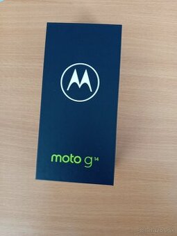 Motorola G14