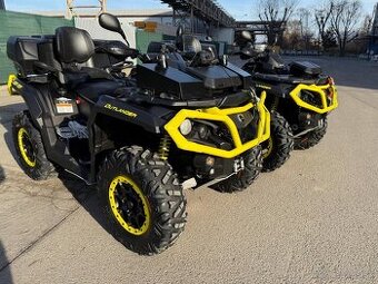 CAN AM Outlander XT-P 1000 r.v 2020