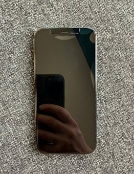 Iphone 12pro 128gb