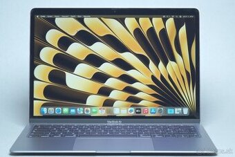 ZÁRUKA/Macbook Air 13.3"/I5 1.6GHZ/8GB RAM/128GB SSDCZ - 1