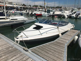 LOD KAJUTOVA BAYLINER CAPRI