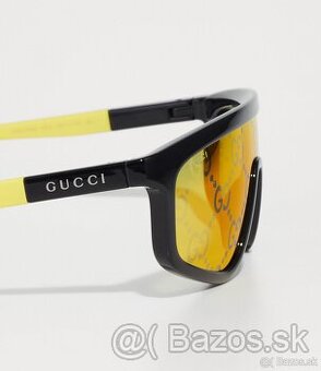 Gucci slnečné okuliare