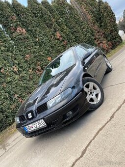 Seat Toledo 1.9TDI 110kw