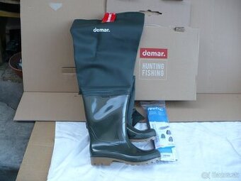 Demar Grand Waders 3190