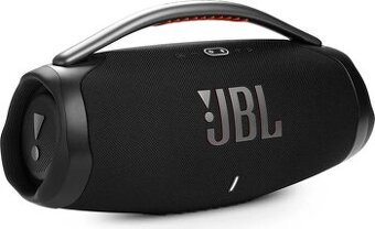 Jbl boombox 3