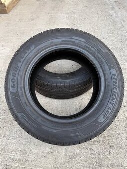 Pneumatiky Goodyear 215/65 R16C