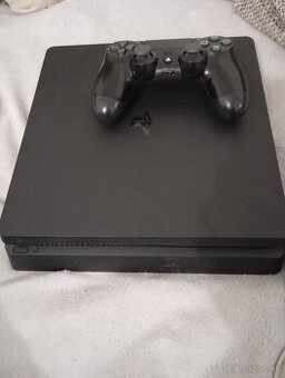 PS4 Slim 500GB