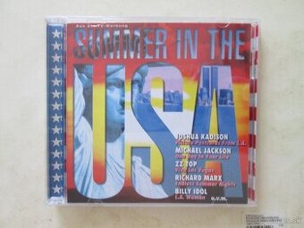 Summer in the USA (2cd), Promenade a Paris (2cd) 50 titres