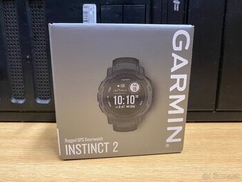 Garmin Instinct 2 Graphite