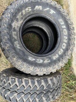 Maxxis Bighorn 764 31x10,5 r15